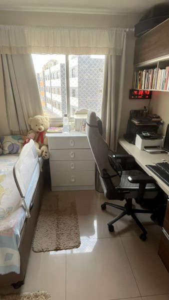 imóvel com 65m² - Águas Claras - Águas Claras (Areal)