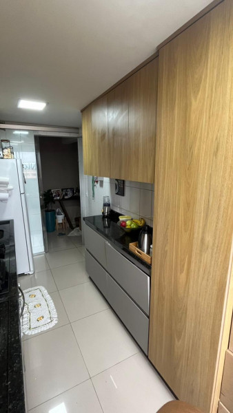 imóvel com 65m² - Águas Claras - Águas Claras (Areal)