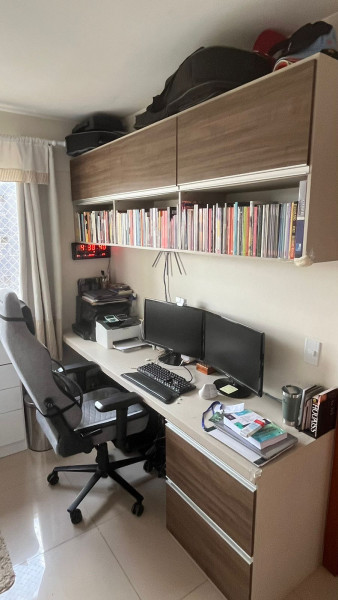 imóvel com 65m² - Águas Claras - Águas Claras (Areal)