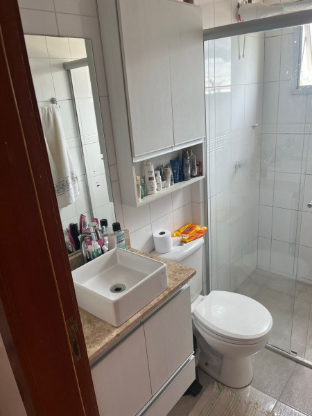 imóvel com 65m² - Águas Claras - Águas Claras (Areal)