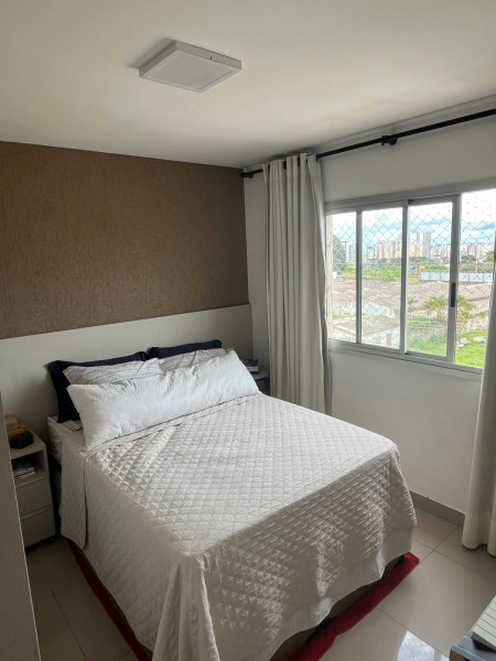 imóvel com 65m² - Águas Claras - Águas Claras (Areal)