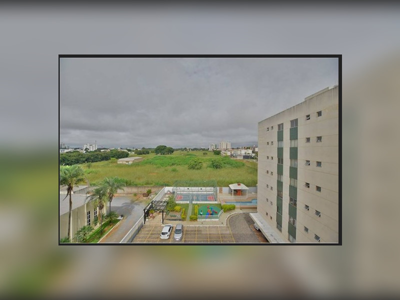 imóvel com 65m² - Águas Claras - Águas Claras (Areal)