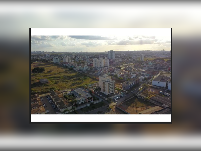 imóvel com 65m² - Águas Claras - Águas Claras (Areal)