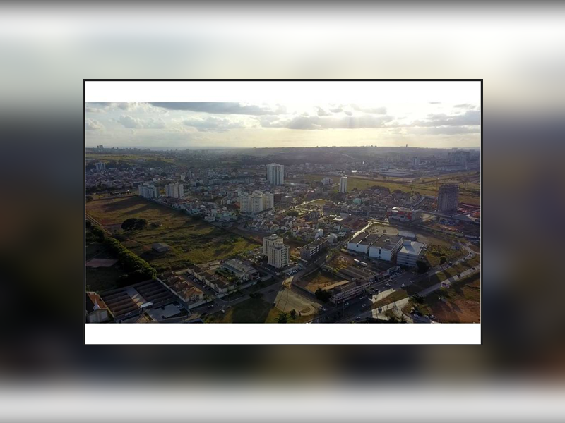 imóvel com 65m² - Águas Claras - Águas Claras (Areal)