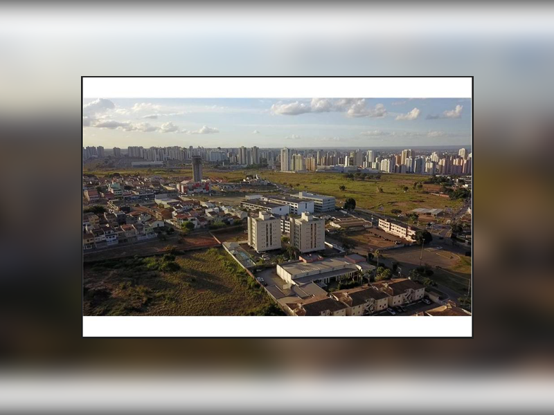 imóvel com 65m² - Águas Claras - Águas Claras (Areal)