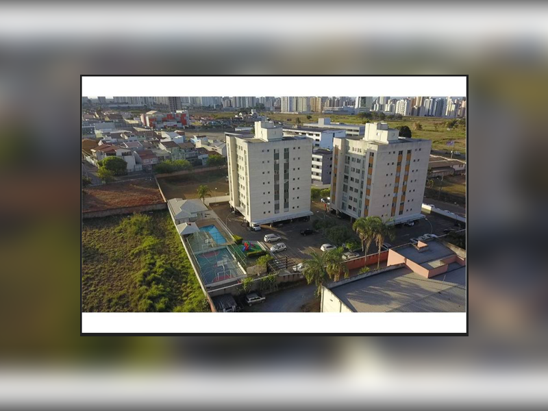 imóvel com 65m² - Águas Claras - Águas Claras (Areal)