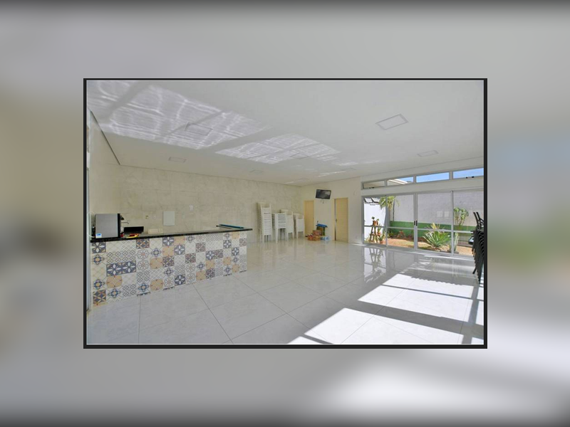 imóvel com 65m² - Águas Claras - Águas Claras (Areal)
