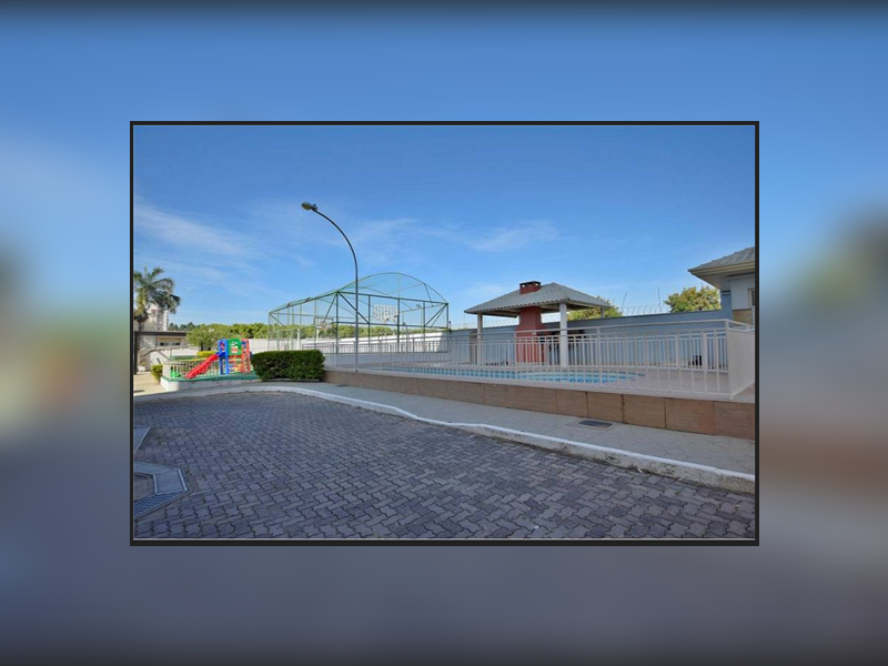 imóvel com 65m² - Águas Claras - Águas Claras (Areal)