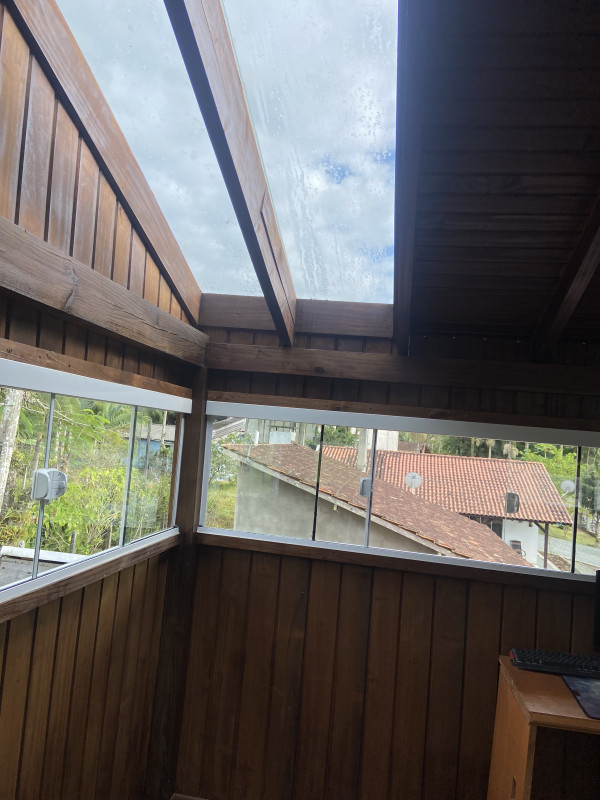 Casa à venda Centro com 125m² e 3 quartos por R$ 480.000 - 1310255988-img-1454.jpeg