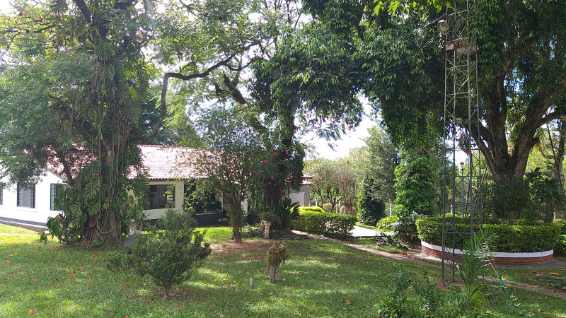 imóvel com 1m² - Palmital - Porto Feliz