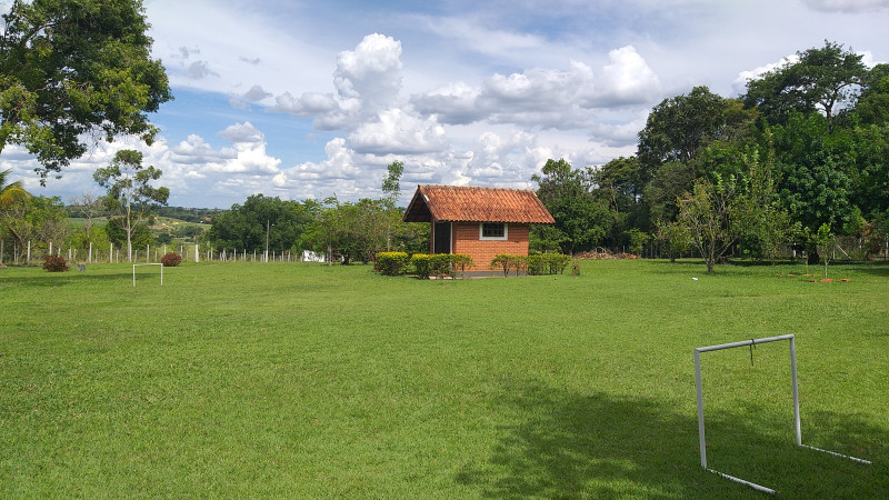 imóvel com 1m² - Palmital - Porto Feliz