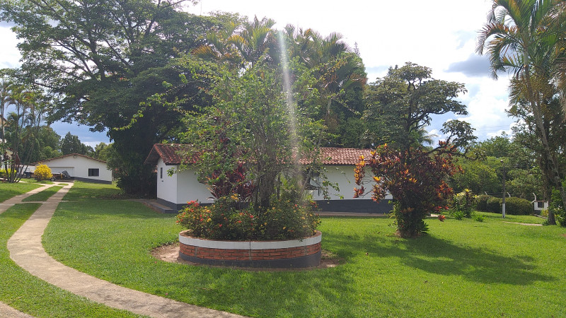 imóvel com 1m² - Palmital - Porto Feliz