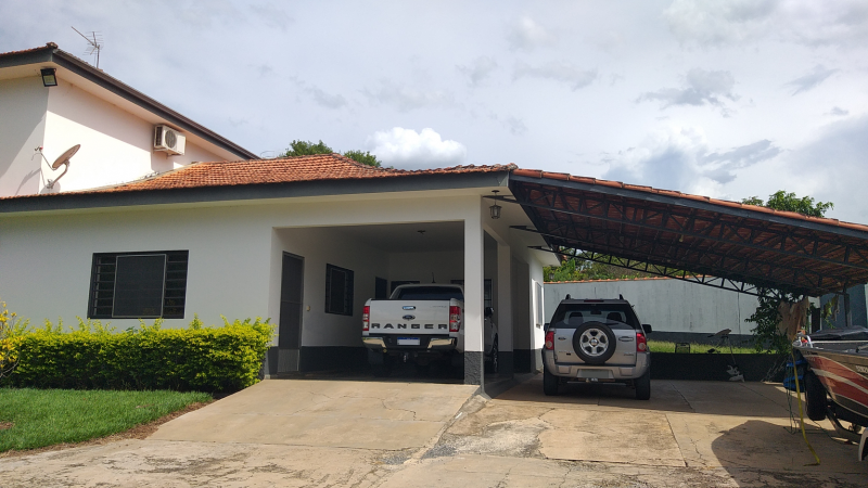 imóvel com 1m² - Palmital - Porto Feliz