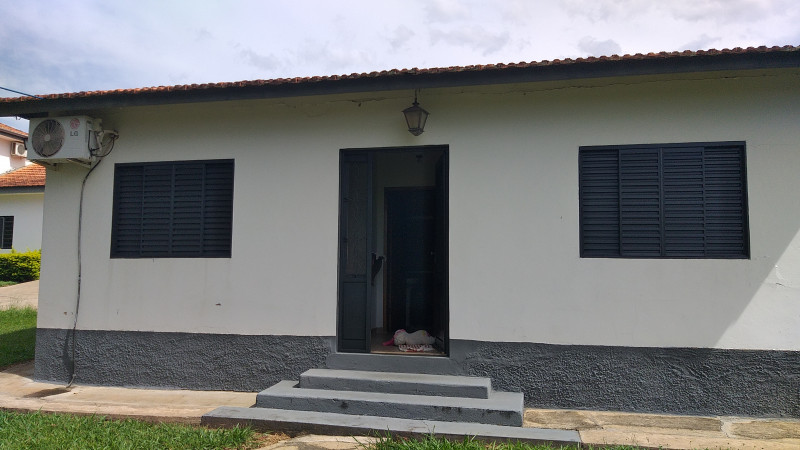 imóvel com 1m² - Palmital - Porto Feliz