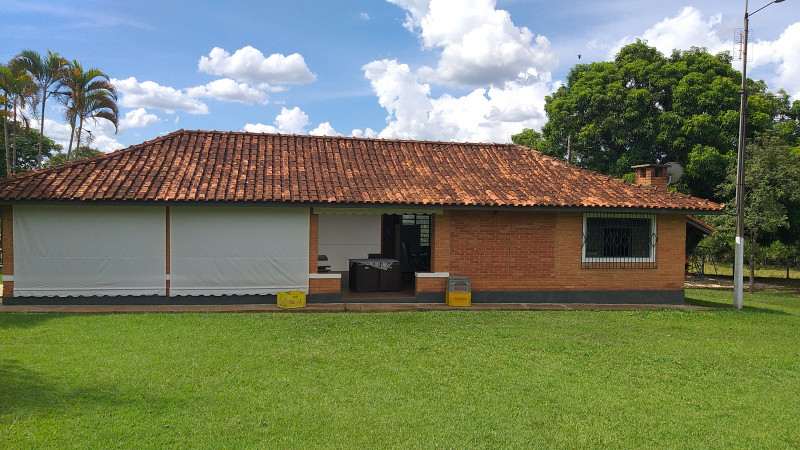 imóvel com 1m² - Palmital - Porto Feliz