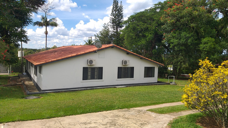 imóvel com 1m² - Palmital - Porto Feliz