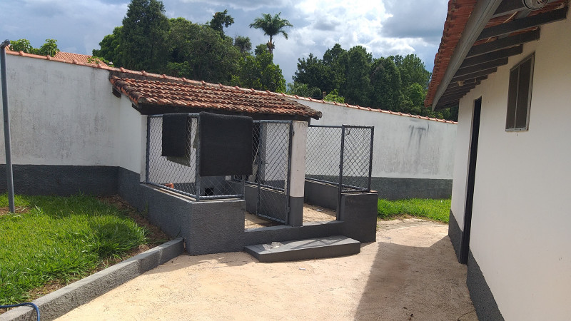 imóvel com 1m² - Palmital - Porto Feliz