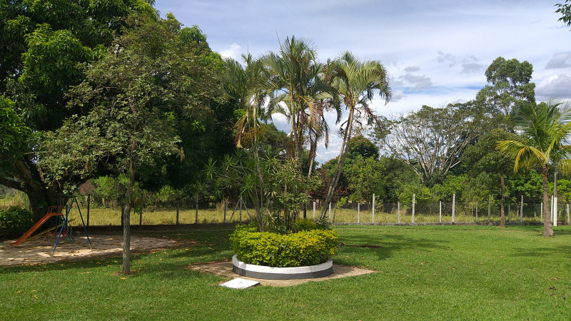 imóvel com 1m² - Palmital - Porto Feliz