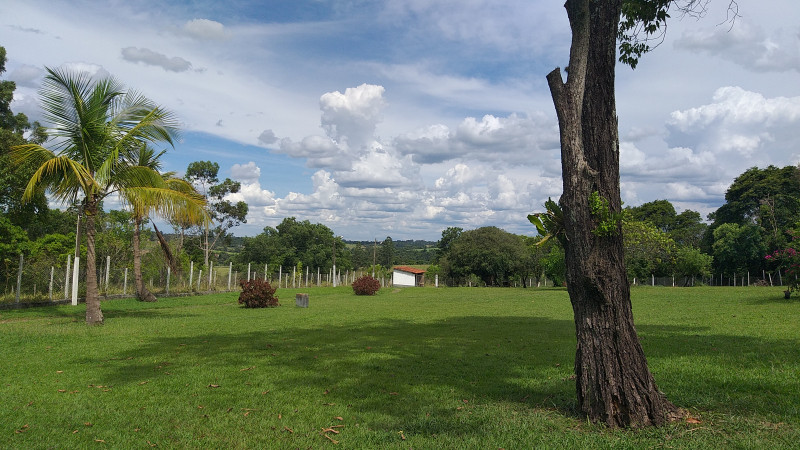 imóvel com 1m² - Palmital - Porto Feliz