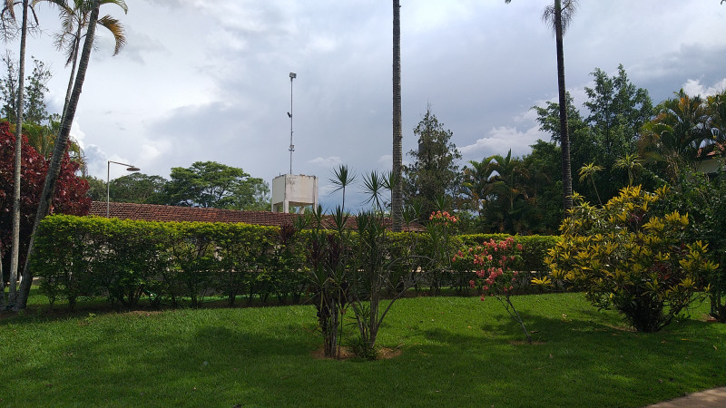 imóvel com 1m² - Palmital - Porto Feliz