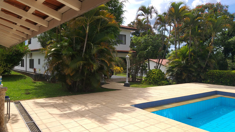 imóvel com 1m² - Palmital - Porto Feliz