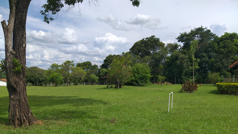imóvel com 1m² - Palmital - Porto Feliz