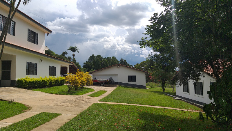 imóvel com 1m² - Palmital - Porto Feliz