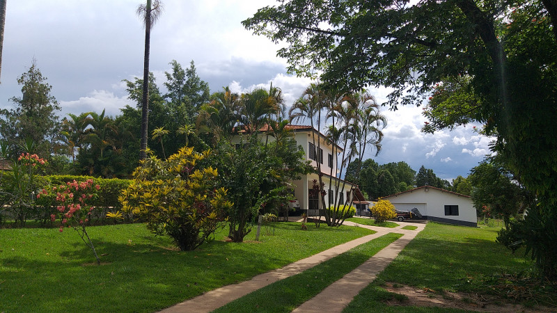 imóvel com 1m² - Palmital - Porto Feliz