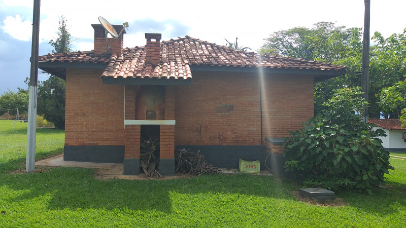 imóvel com 1m² - Palmital - Porto Feliz