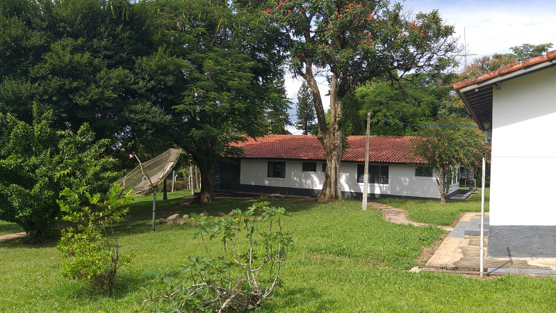 imóvel com 1m² - Palmital - Porto Feliz