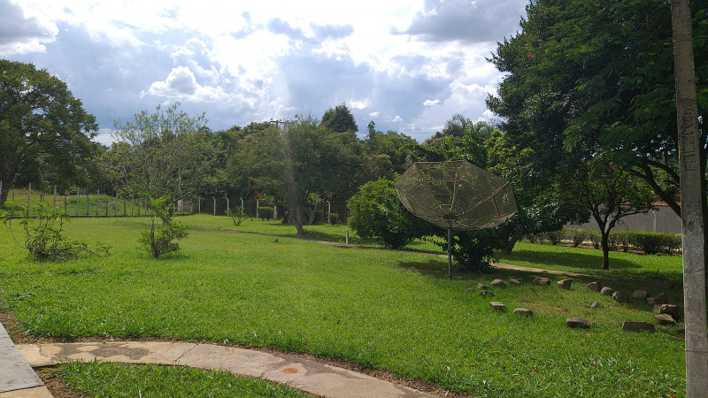imóvel com 1m² - Palmital - Porto Feliz