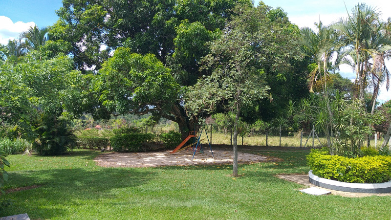 imóvel com 1m² - Palmital - Porto Feliz