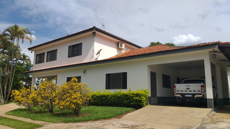 imóvel com 1m² - Palmital - Porto Feliz