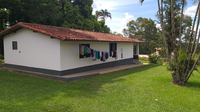 imóvel com 1m² - Palmital - Porto Feliz