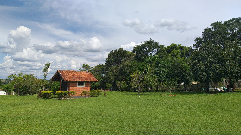 imóvel com 1m² - Palmital - Porto Feliz
