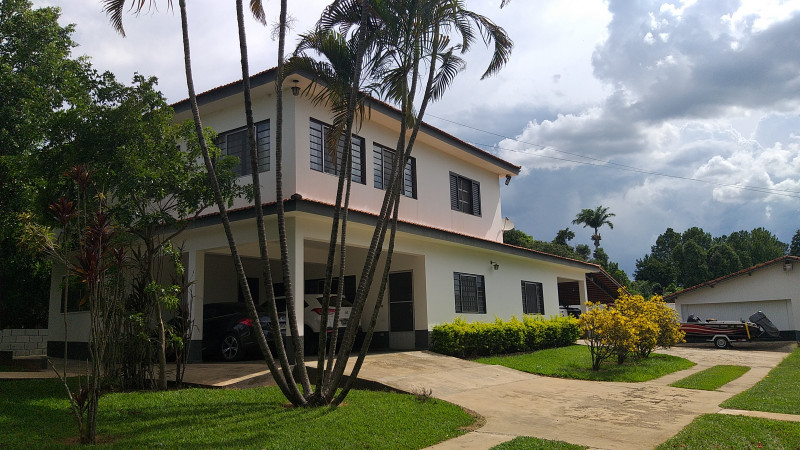 imóvel com 1m² - Palmital - Porto Feliz
