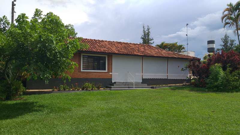 imóvel com 1m² - Palmital - Porto Feliz
