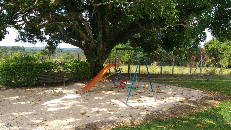 imóvel com 1m² - Palmital - Porto Feliz