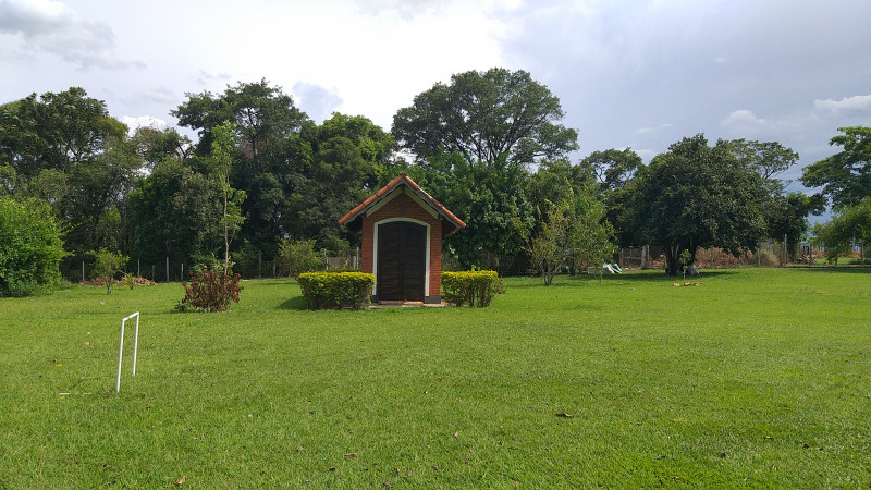 imóvel com 1m² - Palmital - Porto Feliz