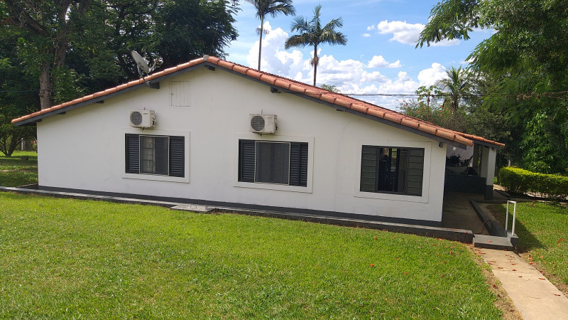 imóvel com 1m² - Palmital - Porto Feliz