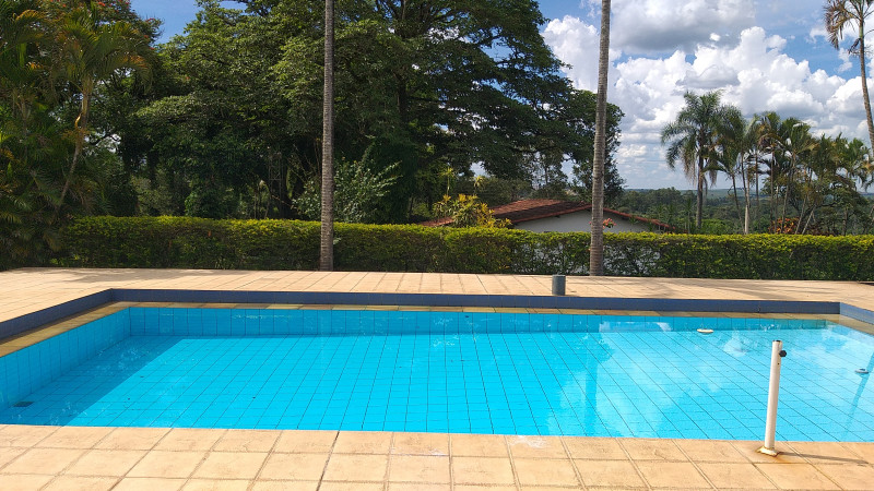 imóvel com 1m² - Palmital - Porto Feliz