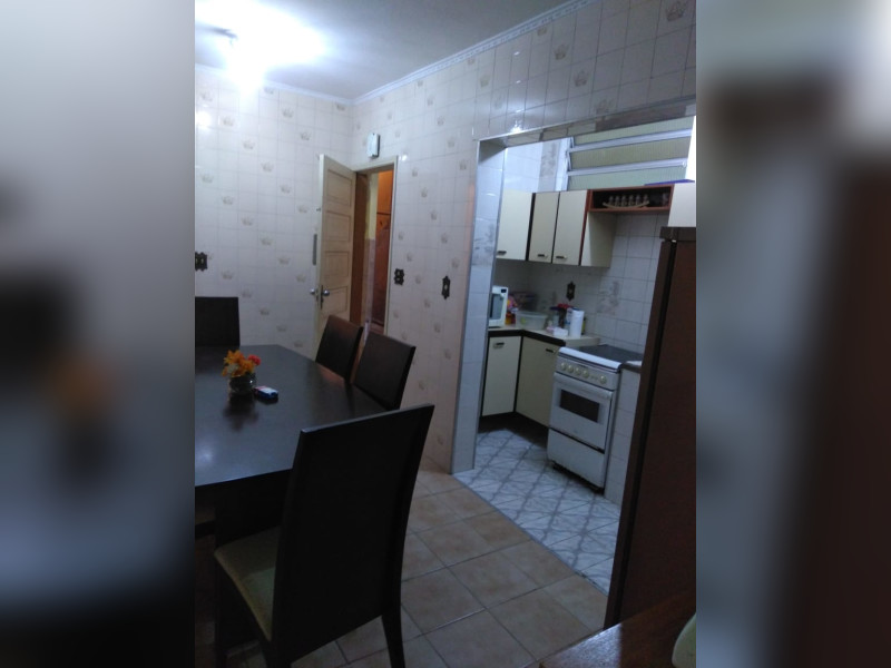 imóvel com 256m² - Campestre - Santo André