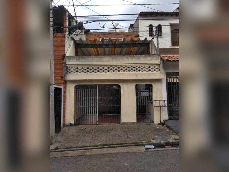 Casa à venda Campestre com 256m² e 4 quartos por R$ 550.000 - 1000123579.jpg