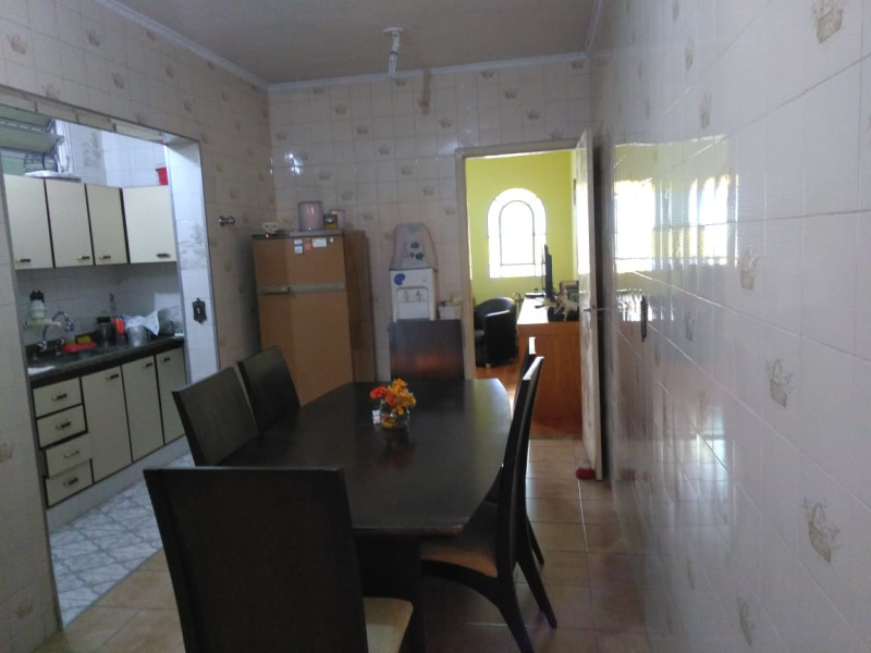 Casa à venda Campestre com 256m² e 4 quartos por R$ 550.000 - 10553.jpg