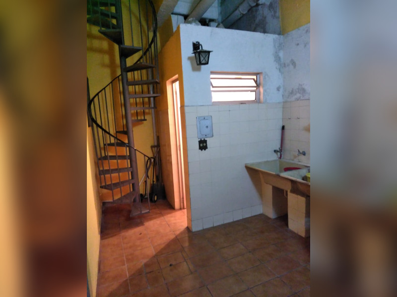 imóvel com 256m² - Campestre - Santo André