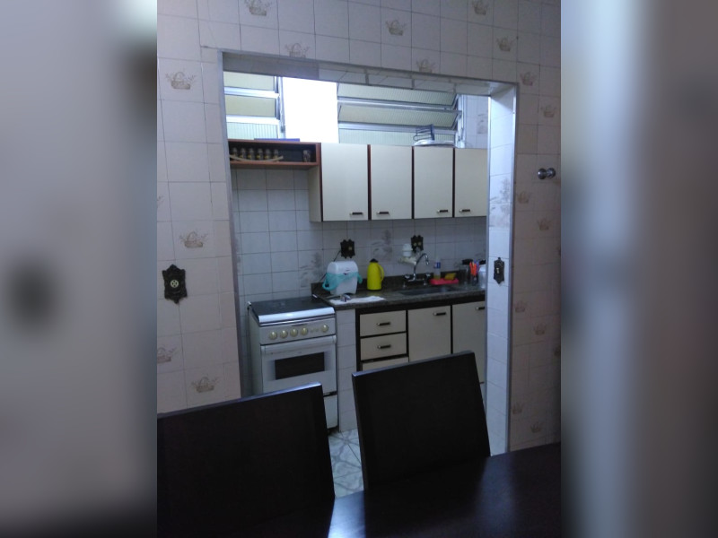 imóvel com 256m² - Campestre - Santo André