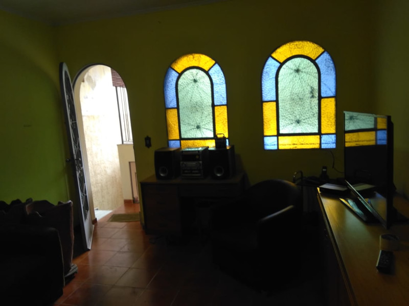 imóvel com 256m² - Campestre - Santo André