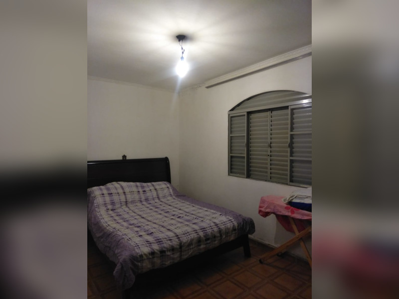 imóvel com 256m² - Campestre - Santo André