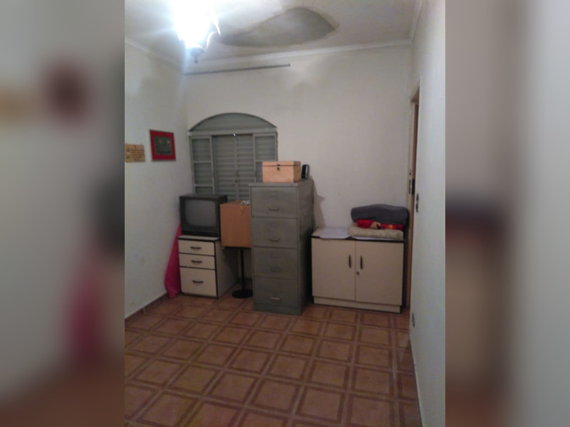 imóvel com 256m² - Campestre - Santo André
