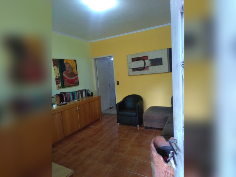 imóvel com 256m² - Campestre - Santo André